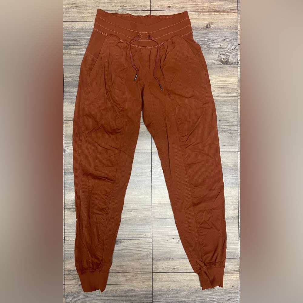 Lululemon Athletica Dance Studio Pant